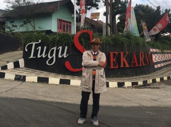 Anwar Syarifudin: Yang Mempersoalkan Keabsahan Ijazah Musa Ahmad Itu Isu “Basi”