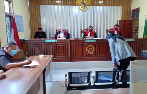 Tuntut Ganti Rugi Tol Ahli Waris Gugat PUPR, BPN, PT CLP dan PT HIM