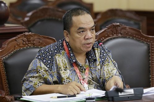 Pemda Banten Bebani Masyarakat Dengan Hutang di PT SMI Rp4,99 Triliun