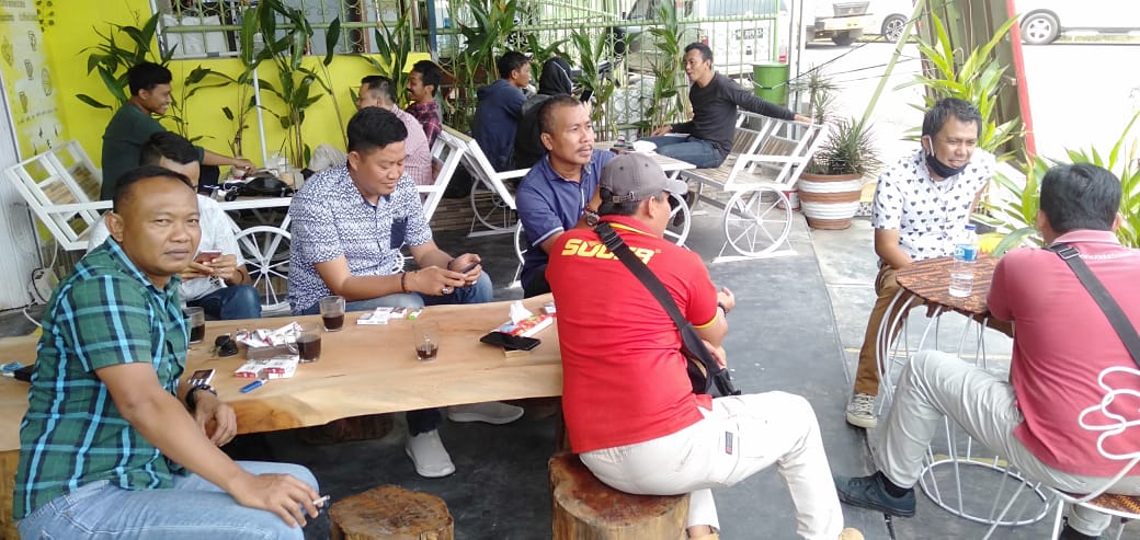 Retromantic Cafe Hadir Manjakan ‘Coffeholic Kutobumei’
