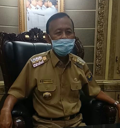 Masyarakat Metro Wajib Patuhi Prokes Covid-19 Jika Tidak Mau Kena Sanksi Ini