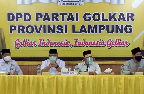 Imam Antoni Sembuh Dari Covid-19 Ngaku Selain Vitamin JUga Gunakan Resep Trapy Ekaliptus