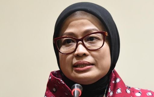 KPK Imbau Masyarakat Waspadai Penipuan Berkedok Membantu Pengisian LHKPN