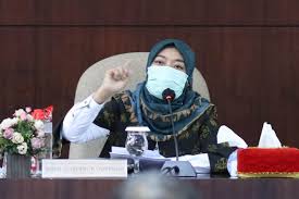 Wagub Minta OPD Percepat Atasi Angka Kemiskinan Pembenahan Data dan Program Tepat Sasaran