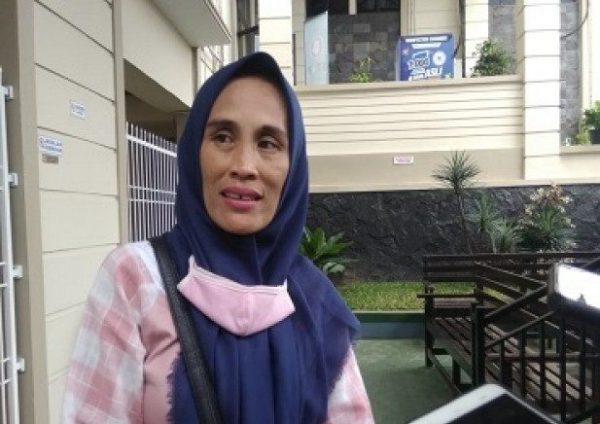 Kasus Sabu 1,5 kg Oknum PNS PUPR Joni Efendi Dituntut 15 Tahun Istri “Nyanyi” Sebut Oknum Jaksa Minta Uang