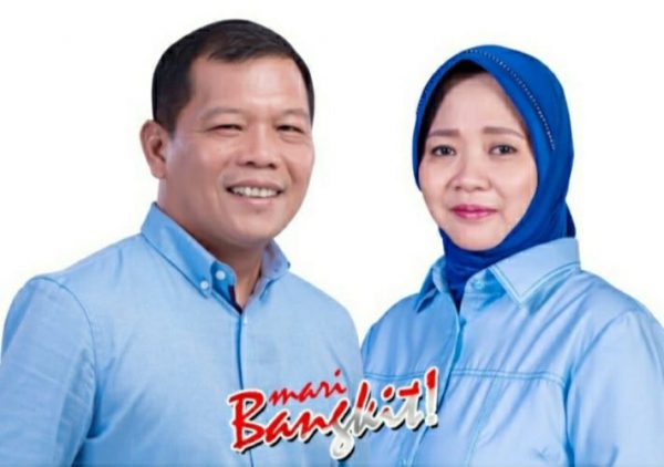 KPU Tidak Tetapkan Hipni-Melin LO Gugat ke Bawaslu