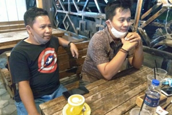Humanika Lampung Laporkan Kejanggalan Jual Beli Aset Alay ke Jaksa Agung