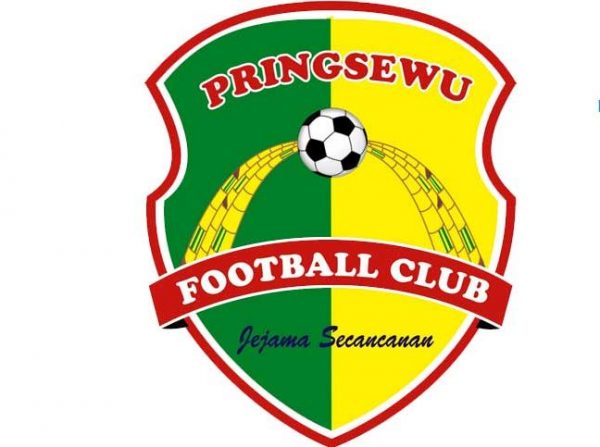 Gaet Mahyadi Panggabean Pringsewu FC Siap Ikuti Liga 3