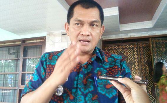 Dinas Pendidikan Provinsi Lampung Larang Pelajar SMA dan SMK Ikut Aksi Tolak UU Omnibus Law Sekolah di Minta Aktifkan Belajar Daring
