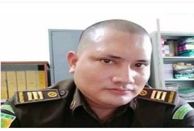Staf TU Kejari Labuhanbatu Taufik Hidayat Yang Ditemukan Tewas di Parit Kotoran Sapi itu Ternyata Korban Pembunuhan