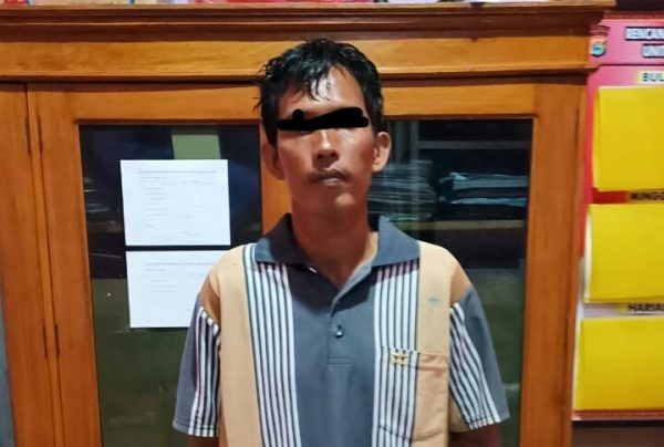 Empat Tahun Mawar Kerap Dicabuli Ayah Tiri Terbongkar Kerap Dilihat Sang Adik