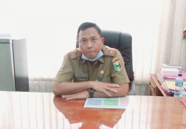 Oknum Staf Ahli Bupati Tanggamus Yang Terlibat Skandal Dengan IRT Hanya Disangsi Penurunan Pangkat Selama Tiga Tahun