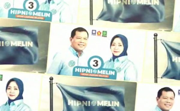 Hipni Siapkan Insentif dan Paket Sembako Bulanan Untuk Guru Ngaji