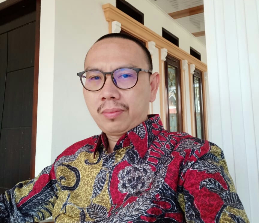 Penanganan Kasus Penganiayaan Wartawan, Suwardi Amri : Perdamaian tidak Menggugurkan Perkara Pidana