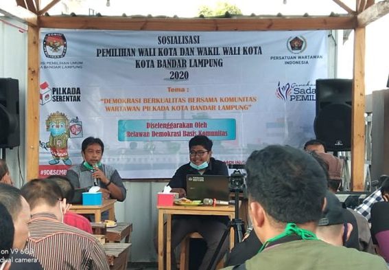 KPU Sebut Rycko-Johan dan Yusuf Kohar-Tulus Kerap Melakukan Pelanggaran Adminsitratif