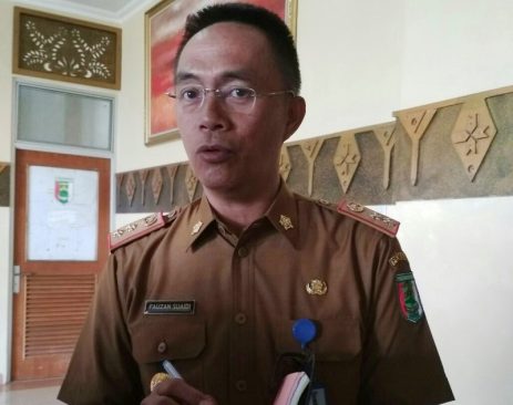 Dinas Pendidikan Pesawaran Diduga Sunat 20% Anggaran DAK 2020 Tiap Sekolah?