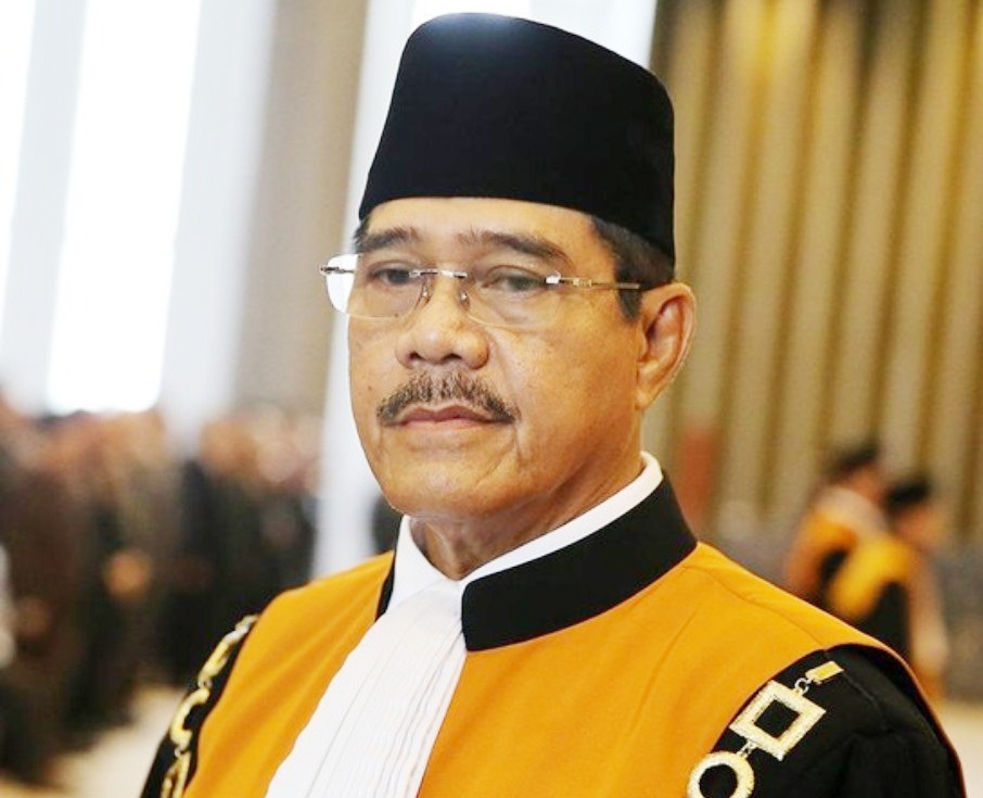 Nama Hatta Ali Makin Moncer, Ada Kesan Bentuk Stigma Negatif dan Jatuhkan Kepribadian ?