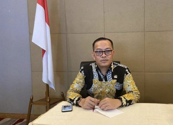 Kampanye Pasangan Berani Pasti Aman Masih Dalam Konsolidasi Kader Partai Pendukung