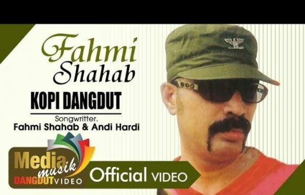 Soal Hak Cipta Artis Dangdut Fahmi Shahab Minta Dampingi Edi Ribut Gugat Perusahaan