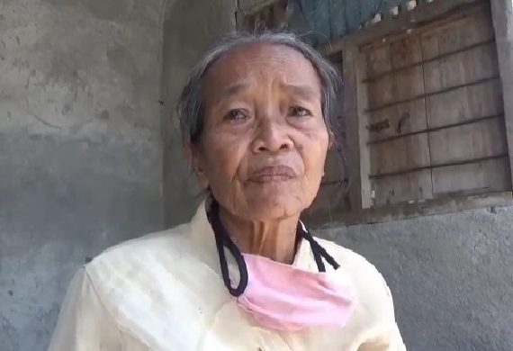 Banjir Bandang Sungai Sedayu Musnahkan Kenangan Janda Veteran Perang