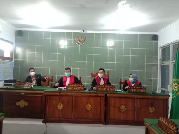 Buruh Korban Pembacokan Oknum Lurah Main Dukun Minta Pelaku Ditahan dan Dihukum Berat