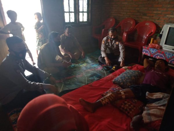 Lagi Nelayan Diserang Buaya di Pantai Somil Tanggamus
