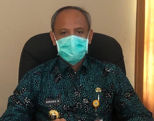 Pulang Bertamu Kerumah Kerabat di Jatimulyo Warga Kasui Positif Covid-19