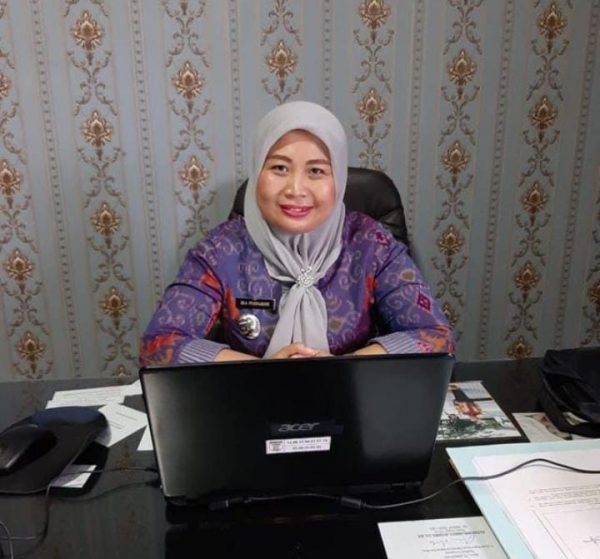 Keberadaan Menara BTS Picu Masalah, Pemkot Metro Siap Jadi Mediator Pihak Telkomsel dan Masyarakat