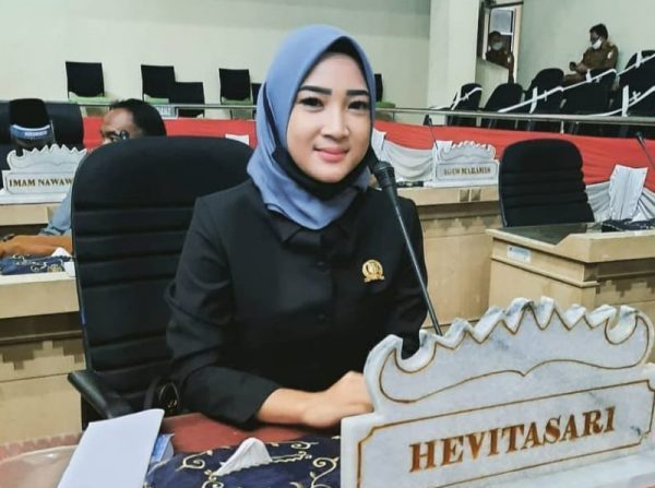 Komisi IV DPRD Tulang Bawang Dukung Kejari Proses Dugaan Penyimpangan Anggaran RSUD Menggala