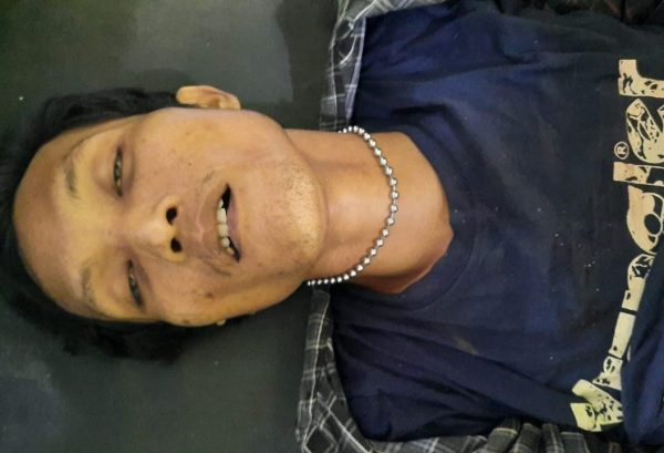 Pemuda Tewas di Tembak OTG di Depan PT BSMI