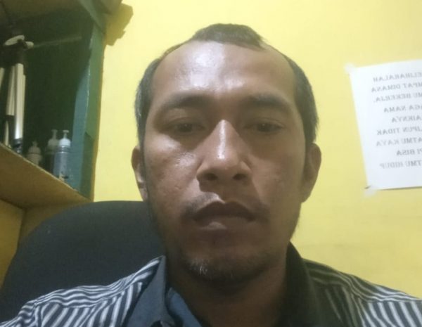 JBB Banten Soroti Anggaran Rp8 Miliar Untuk Tanam Cabe dan Jagung Yang Diduga Fiktif