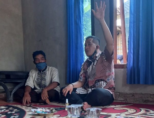 Bangun RPH Hingga Rumah Pengering Jagung Prioritas Dendi Untuk Sejahterakan Petani Pesawaran