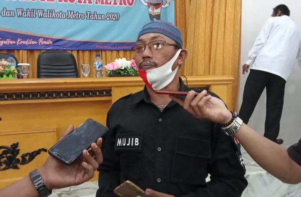 Bawaslu Gandeng Media Proaktif dalam Pengawasan Kampanye