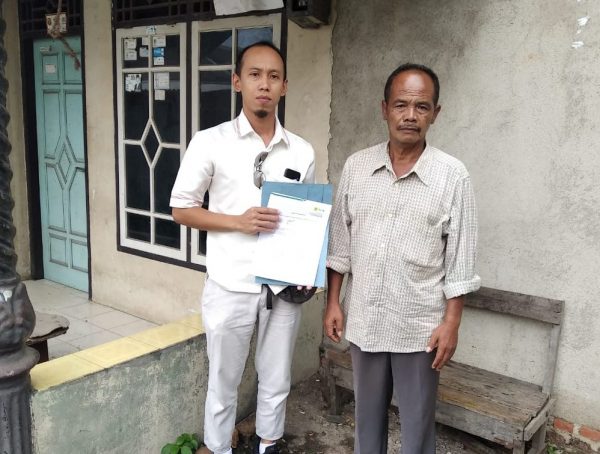 Tidak Ada Dasar Hukum Petetapan Biaya Beban Listrik PT PLN = Pungli?