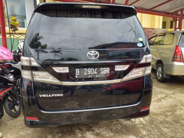 Kasus Dugaan Penipuan Penggelapan Fee Proyek Kabupaten Pringsewu di Proses Ditkrimum Polda Lampung Ada Nama Wakil Bupati Pringsewu