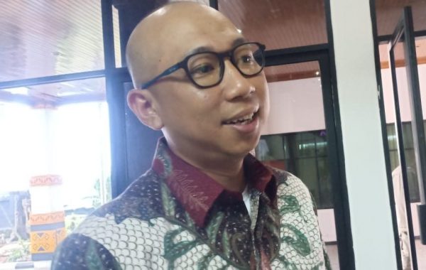 Rahmat Mirzani Djausal Ingatkan Peningkatan Kualitas Pendidikan di Pandemi Covid-19