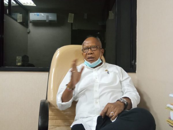 I Made Bagiase Ajak Masyarakat Mematuhi Protokol Kesehatan Dan Terapkan 3 M