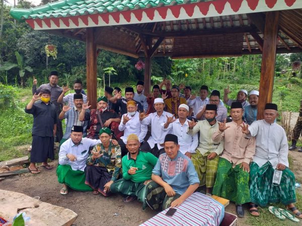 Gowais Lamtim Harga Mati Memenangkan Paslon Nomor Tiga