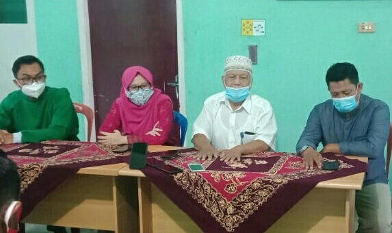 Terkait Penolakan Pasien Tenggelam, Pihak RSI Kota Metro Minta Maaf dan Akan Tindak Tegas Oknum Karyawan Pelanggar Aturan