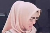 Satnarkoba Serahkan Kasi Bina Biologi Kesbangpol Tanggamus Putri Mayasari Ke BNNK