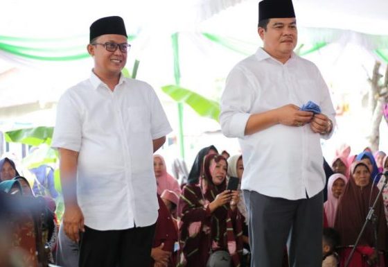 Persoalkan Ijazah Imam Suhadi Musa-Dito Kalah di Bawaslu