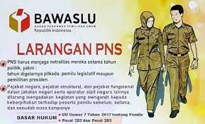 Karena Keluarganya Jadi Simpatisan Pasangan Calon Lain Lurah Pecat Guru Ngaji dan Marbot Masjid?