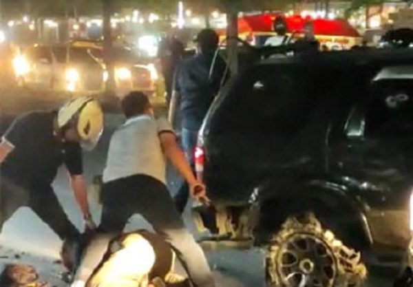 Direktorat Narkoba Polda Riau Gulung Oknum Pamen Ditkrimum Bawa Sabu 16 Kilo Gram