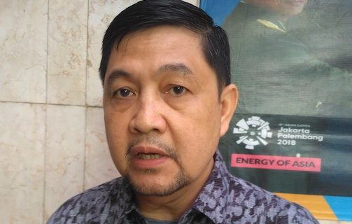 Polisi Coba Tangkap Komite KAMI Ahmad Yani Polri Bantah