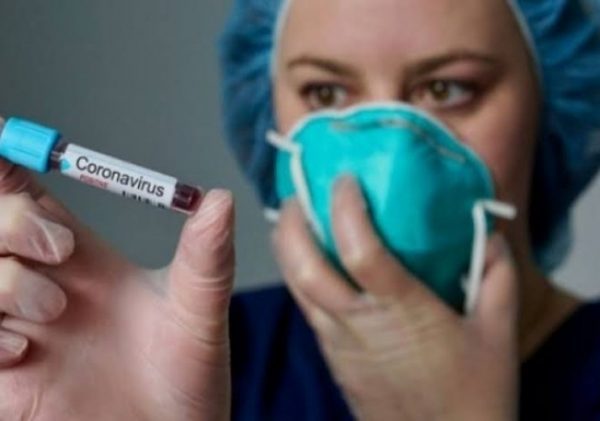 Ada Bidan di Tulang Bawang Barat Positif Covid-19