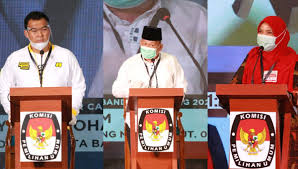Pengamat Sebut Ada Satu Kandidat Tampil Paling Baik dalam Debat Publik