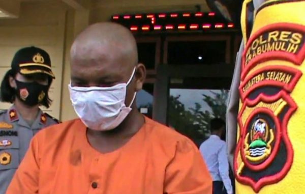 PL Karaoke Tewas Usai Berhubungan Badan, Pelaku Pacarnya Yang Lihat Foto Bugil Bersama Pria Lain