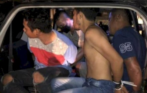 Pas Dua Bulan Polisi Tangkap Pembunuhan Wartawan Demas Laira di Mamaju Motif Sementara Soal Dendam Pribadi