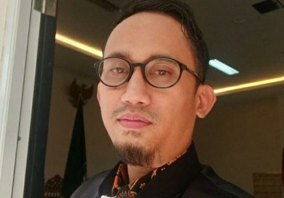 Resmen Khadafi: Pembeli Pantai Quin Arta Laporkan Amrullah Dengan Dua Kasus Dugaan Pemalsuan dan Hoax