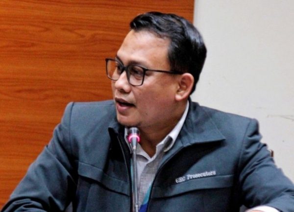 KPK Kembali Periksa Delapan Saksi Kasus Grativikasi Lampung Tengah 2018